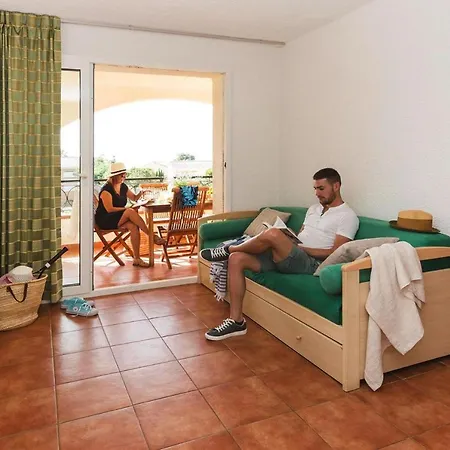 Residence Sognu Di Mare Bravone - Kor01060-Cya Linguizzetta