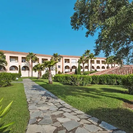 Residence Sognu Di Mare Bravone - Kor01060-Cya