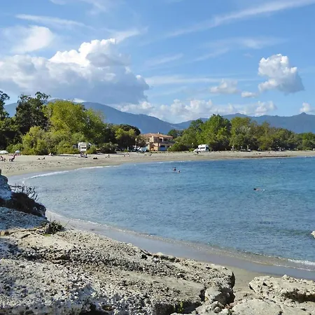 Residence Sognu Di Mare Bravone - Kor01060-Cya * Linguizzetta