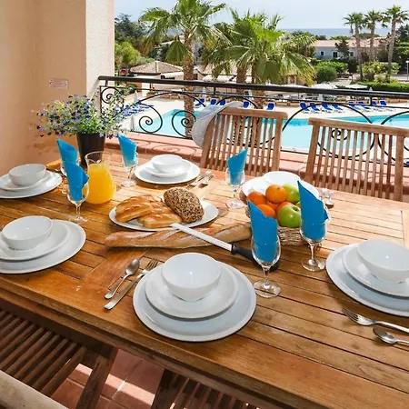 公寓 Residence Sognu Di Mare Bravone - Kor01060-Cya